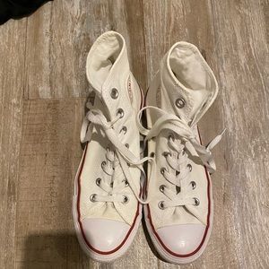 Women’s converse
